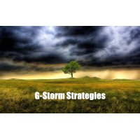 G-Storm Strategies logo, G-Storm Strategies contact details