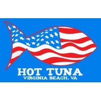 Hot Tuna - VA Beach logo, Hot Tuna - VA Beach contact details