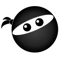 People Ninjas logo, People Ninjas contact details