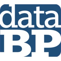 DataBP logo, DataBP contact details