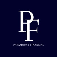 Paramount Financial, LLC logo, Paramount Financial, LLC contact details