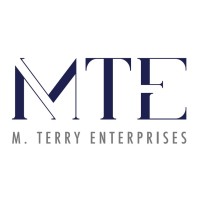 M. TERRY ENTERPRISES logo, M. TERRY ENTERPRISES contact details