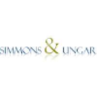 Simmons & Ungar LLP logo, Simmons & Ungar LLP contact details