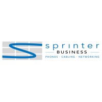 Sprinter IT logo, Sprinter IT contact details