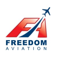 Freedom Aviation, Inc. logo, Freedom Aviation, Inc. contact details