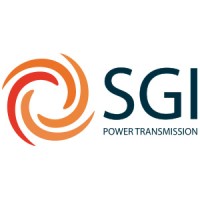 SGI Power Transmission do Brasil LTDA logo, SGI Power Transmission do Brasil LTDA contact details