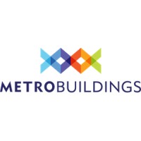 Metro Buildings logo, Metro Buildings contact details