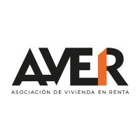 AVER México logo, AVER México contact details