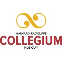 Harvard-Radcliffe Collegium Musicum logo, Harvard-Radcliffe Collegium Musicum contact details