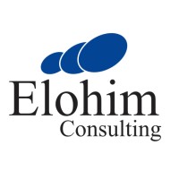 Elohim Consulting logo, Elohim Consulting contact details