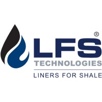 LFS Technologies logo, LFS Technologies contact details