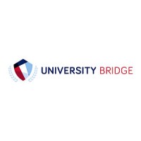 University Bridge logo, University Bridge contact details