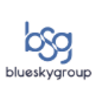 Blue Sky Group logo, Blue Sky Group contact details