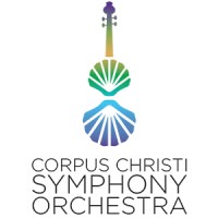 Corpus Christi Symphony Orchestra logo, Corpus Christi Symphony Orchestra contact details