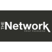 The Print Packaging Network logo, The Print Packaging Network contact details