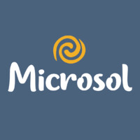 Microsol logo, Microsol contact details