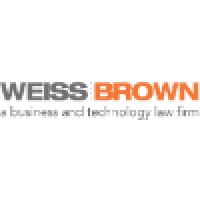 Weiss Brown logo, Weiss Brown contact details