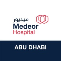 Medeor 24x7 Hospital - Abu Dhabi logo, Medeor 24x7 Hospital - Abu Dhabi contact details