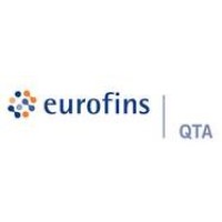 Eurofins QTA Inc. logo, Eurofins QTA Inc. contact details