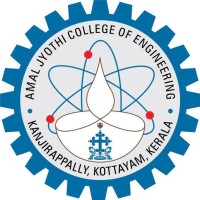 Amal Jyothi College of Engineering logo, Amal Jyothi College of Engineering contact details