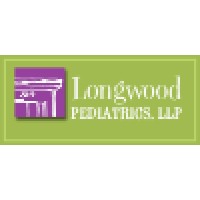 Longwood Pediatrics, LLP logo, Longwood Pediatrics, LLP contact details