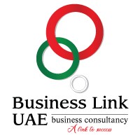 Business Link UAE logo, Business Link UAE contact details