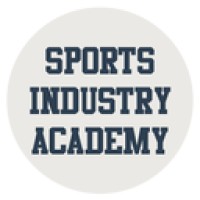 Sports Industry Academy logo, Sports Industry Academy contact details