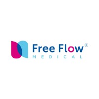 Free Flow Medical, Inc. logo, Free Flow Medical, Inc. contact details