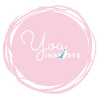 YouInspired logo, YouInspired contact details