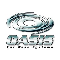 Oasis Car Wash Systems logo, Oasis Car Wash Systems contact details