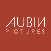 AUBIN PICTURES INC logo, AUBIN PICTURES INC contact details