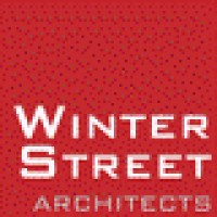 Winter Street Architects, Inc. logo, Winter Street Architects, Inc. contact details