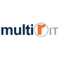 Multi R IT Pty Ltd logo, Multi R IT Pty Ltd contact details