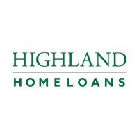 Highland HomeLoans logo, Highland HomeLoans contact details