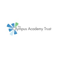 The Olympus Academy Trust logo, The Olympus Academy Trust contact details