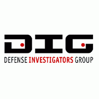 Defense Investigators Inc logo, Defense Investigators Inc contact details