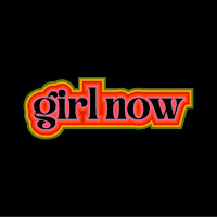 GirlNow Foundation logo, GirlNow Foundation contact details