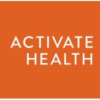 Activate Health Marketing logo, Activate Health Marketing contact details