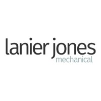 Lanier Jones Mechanical, Inc logo, Lanier Jones Mechanical, Inc contact details