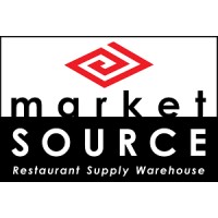 Market Source Restaurant Supply logo, Market Source Restaurant Supply contact details