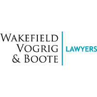 Wakefield Vogrig & Boote Lawyers logo, Wakefield Vogrig & Boote Lawyers contact details