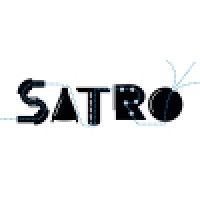 SATRO logo, SATRO contact details