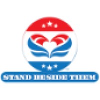 Stand Beside Them, Inc. logo, Stand Beside Them, Inc. contact details