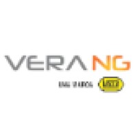 VERA NG logo, VERA NG contact details