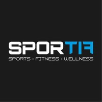 Sportif logo, Sportif contact details