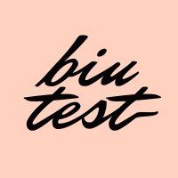 Biutest logo, Biutest contact details