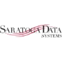 Saratoga Data Systems, Inc. logo, Saratoga Data Systems, Inc. contact details