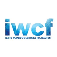 Idaho Women's Charitable Foundation logo, Idaho Women's Charitable Foundation contact details