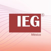 Grupo IEG México logo, Grupo IEG México contact details