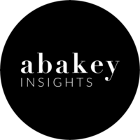 Abakey Insights logo, Abakey Insights contact details